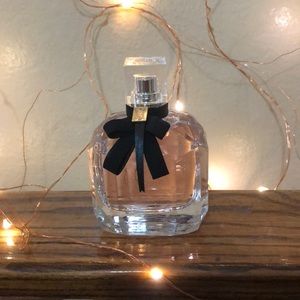 🎈SOLD 🎈YSL Mon Paris Edp Perfume 3.0
